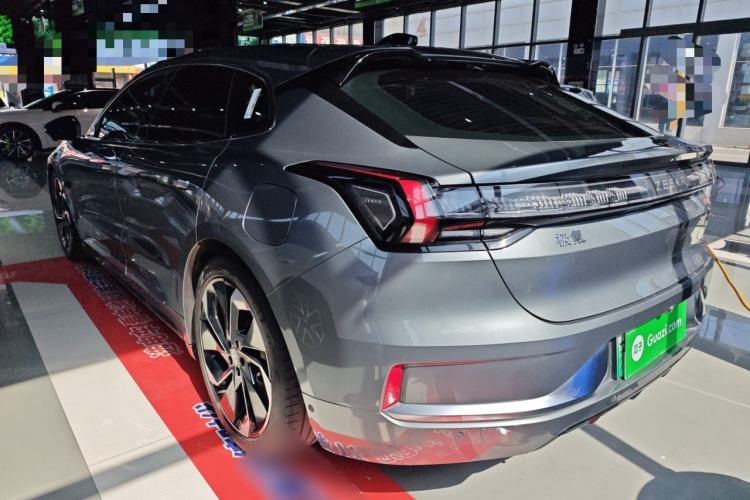 Used Zeekr 001 2023 ME Edition 100 kWh