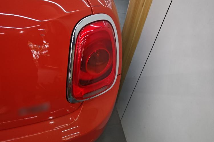 Used MINI MINI 2018 1.5T ONE Five-Door Edition