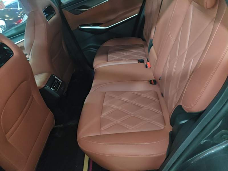 Used CHANGAN CS75 PLUS 2023 3rd Generation 1.5T Automatic Prestige Model — 16