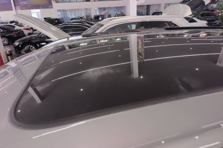 Used Haval Fierce Dragon 2023 1.5L 110KM Navigation Edition