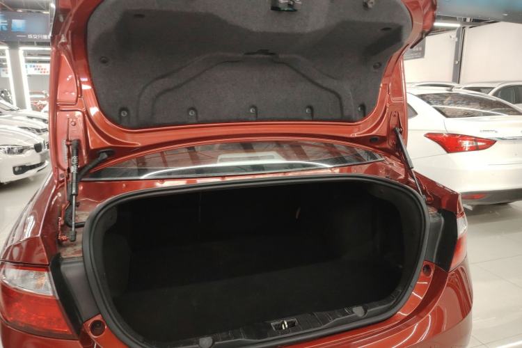 Used Chery Arrizo 7 2015 1.6L Manual ZhiXiang Edition