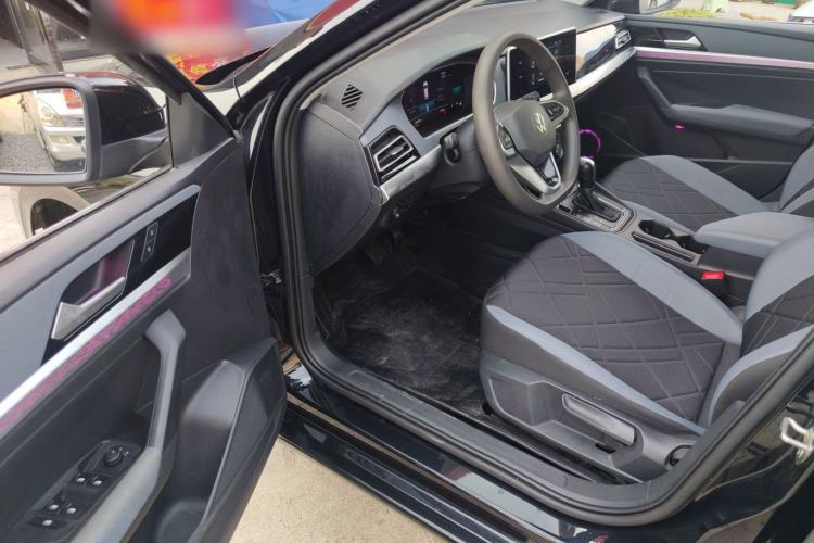 Used Volkswagen Lavida 2023 1.5L Automatic De Yi Edition