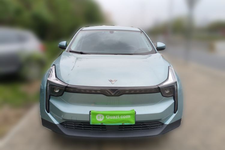 Used NETA U 2021 Pro 400 Cruiser Edition