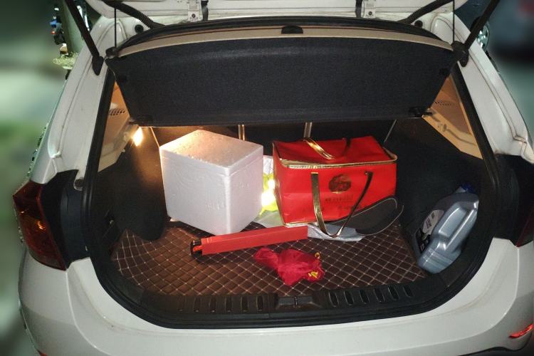 Used BMW X1 2010 sDrive18i Luxury Model