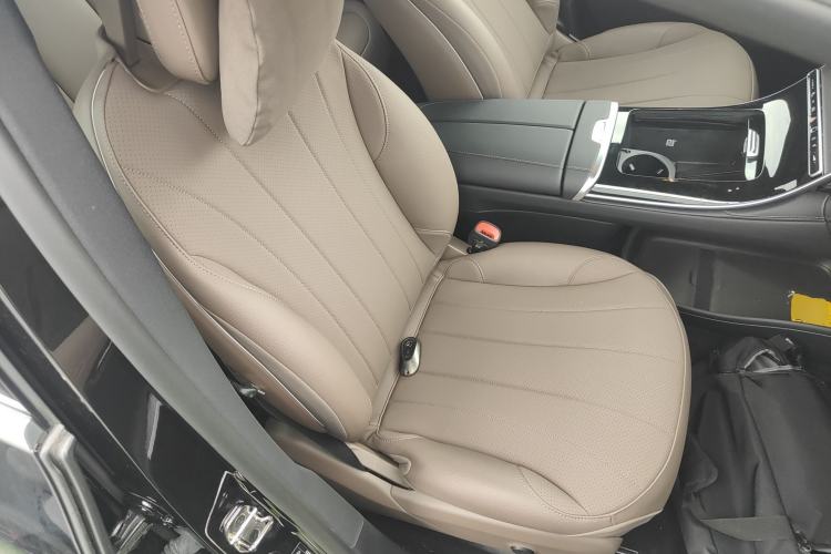 Used Mercedes-Benz EQE SUV 2024 500 4MATIC Luxury Edition