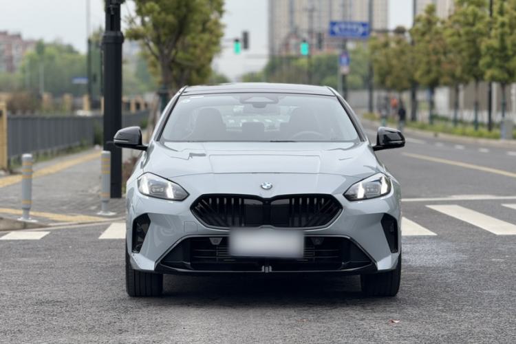 Used BMW 2 Series 2025 225L M Sport Night Edition Package Exterior 3