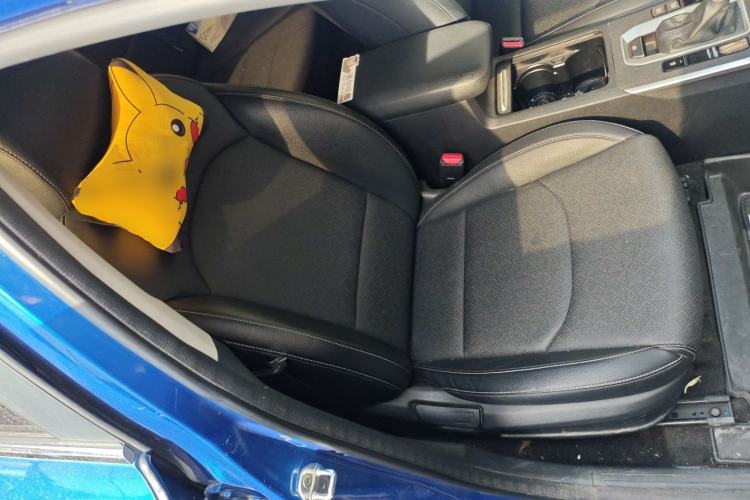 Used Kia K3 2019 1.5L CVT New Sharp Edition