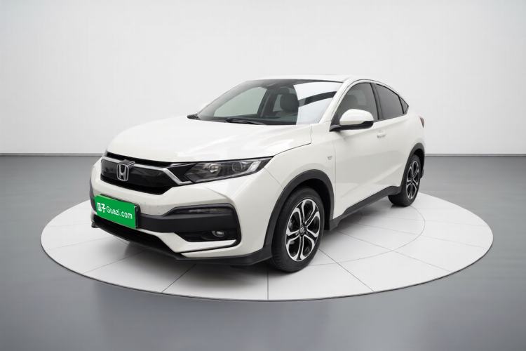 Used Honda XR-V 2021 1.5L CVT Classic Edition
