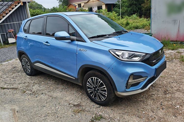 Used NETA N01 2020 Revised Version 430V
