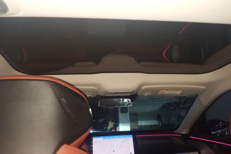 Used XPeng P7 2021 480N
