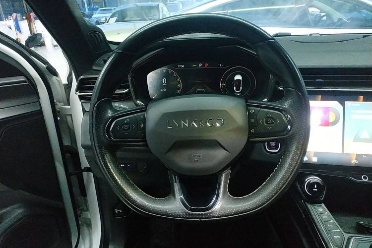 Used Lynk & Co 01 EM-P 2022 1.5TD PHEV Plus
