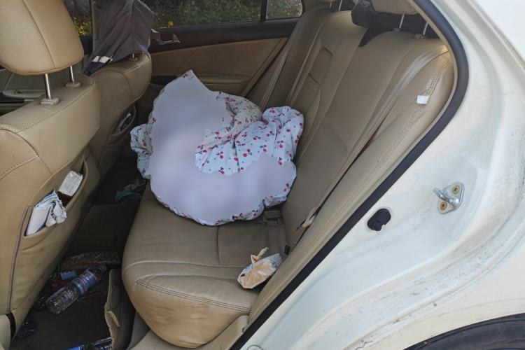 Used BYD G6 2013 1.5TID Automatic Luxury Model