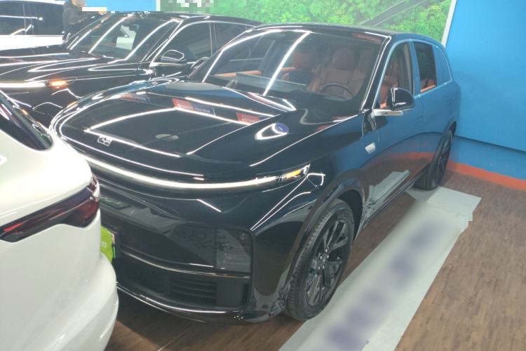 Used Li Auto L7 2023 Air model
