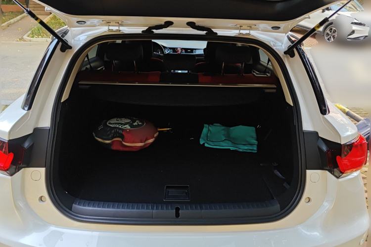 Used Lexus CT 2020 CT200h Elite Edition Monochrome