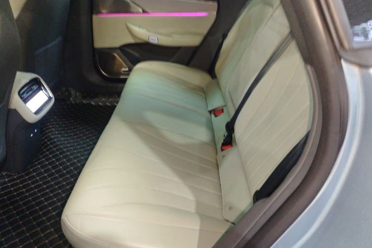 Used EXEED Star Era ES 2024 Max Long-Range Version