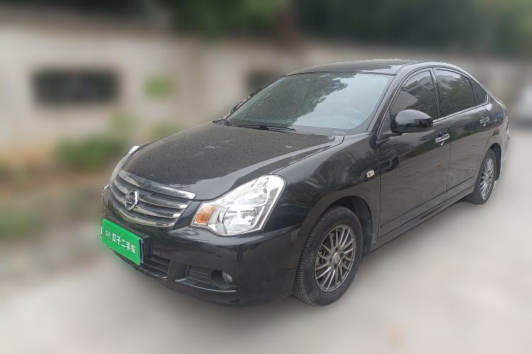 Used Nissan Sylphy 2018 Classic 1.6XE+ CVT Luxury Edition