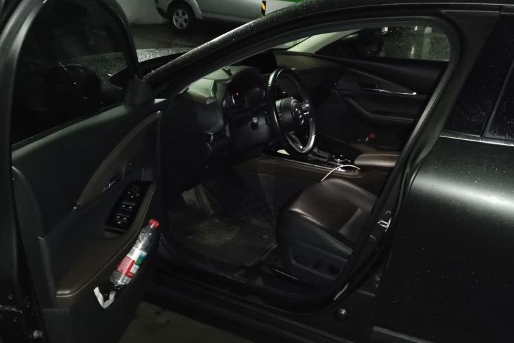 Used Mazda CX-30 2020 2.0L Automatic Zunyue Trim