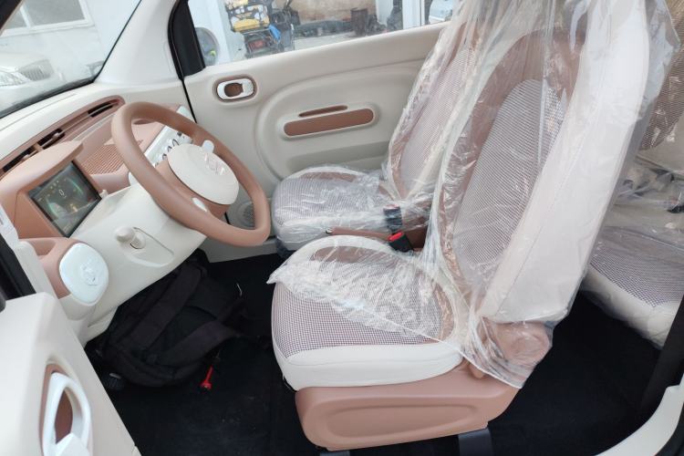 Used Bestune Pony 2026 Model 222km Cute Horse Plus