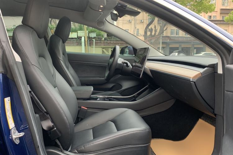 Used Tesla Model 3 2020 Standard Range Rear-Wheel Drive Upgraded Version