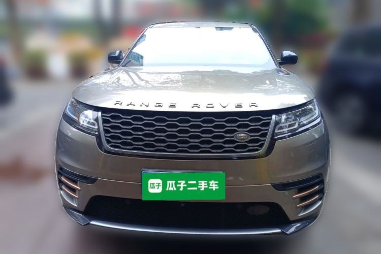 Used Land Rover Range Rover Velar 2021 P340 R-DYNAMIC SE