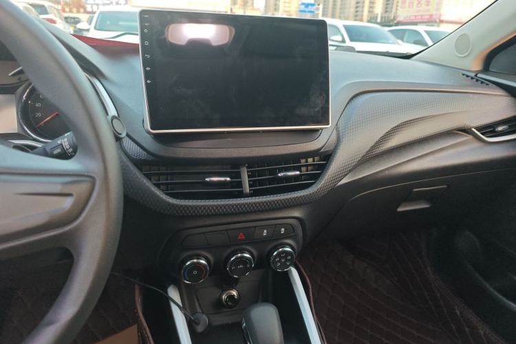 Used Chevrolet Cavalier 2020 325T Automatic Enjoyment Edition