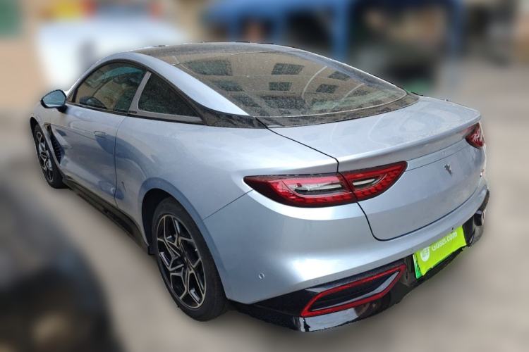 Used NETA GT 2023 660
