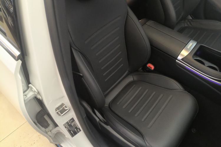 Used Mercedes-Benz C-Class 2024 C 260 L Sport Edition