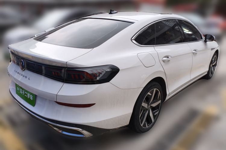 Used Volkswagen Lamando 2023 Lavida L 280TSI DSG Cool & Spicy Edition