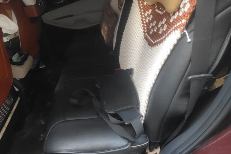 Used Kia Sorento 2015 Sorento L 2.4L Gasoline 4WD Elite Edition 5 Seats China IV Standard
