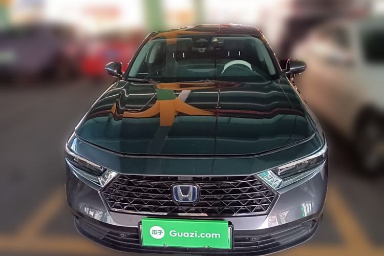 Used Honda Accord New Energy 2023 2.0L ePHEV Smart Edition
