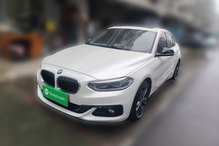 Used BMW 1 Series 2017 118i Sport Edition