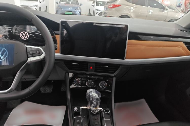 Used Volkswagen Bora 2026 200TSI DSG Yuexing Navigation Edition
