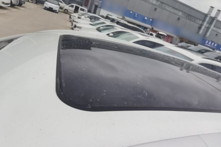 Used Chery Tiggo 7 2020 1.5T CVT Luxury Model