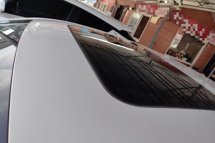 Used Volkswagen Lavida 2022 1.5L Automatic Comfort Edition Roof