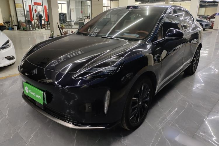 Used Hyptec HT 2024 825鸥翼 LiDAR Edition