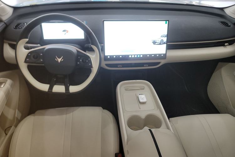 Used ARCFOX T1 2025 Model 320 PLUS
