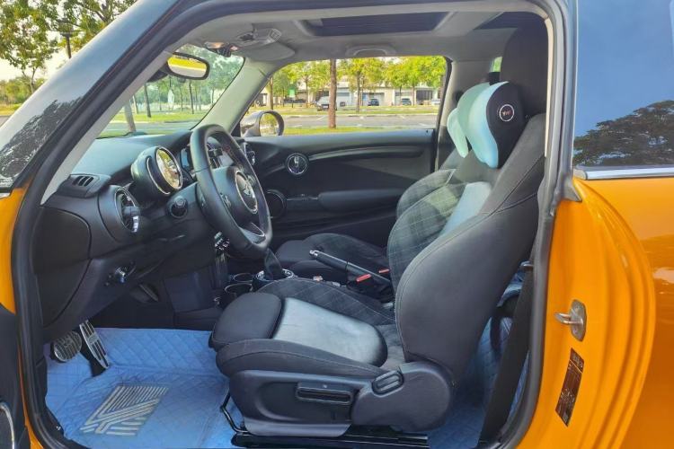 Used MINI 2014 1.5T COOPER Excitement Exterior 6