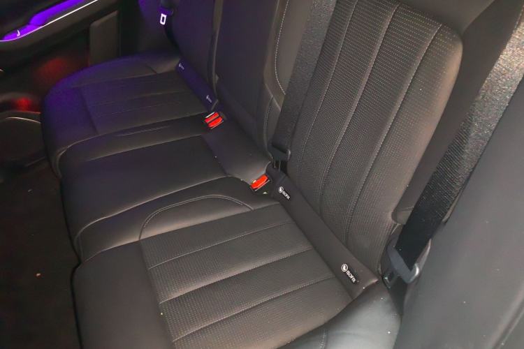 Used Nio ES7 2024 100kWh Signature Edition
