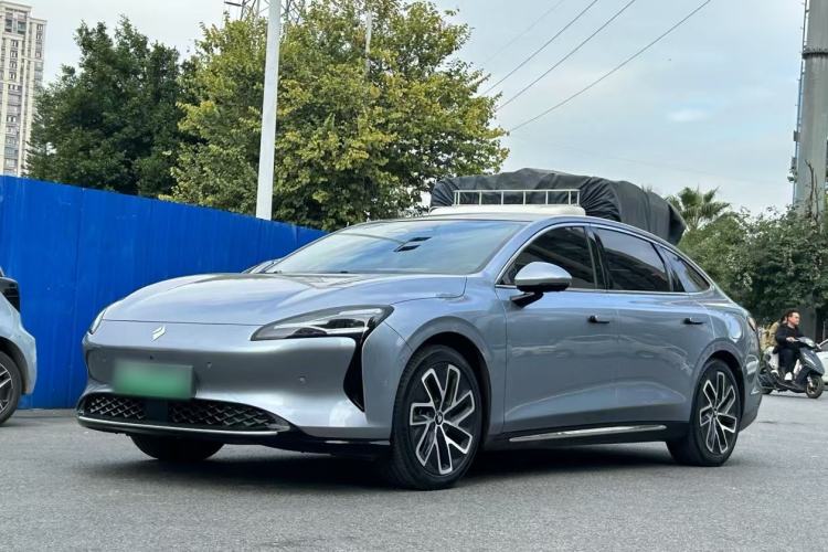 Used Baojun Enjoy 2025 All-Electric 600km Luxury Edition