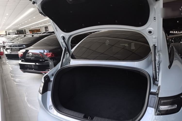 Used Leapmotor C01 2024 Range-Extended 316 Deluxe Edition