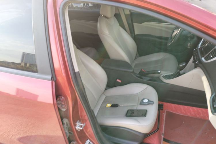 Used Buick GT 2016 15N Automatic Elite Edition