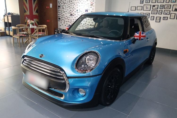 Used MINI MINI 2018 1.5T ONE PLUS
