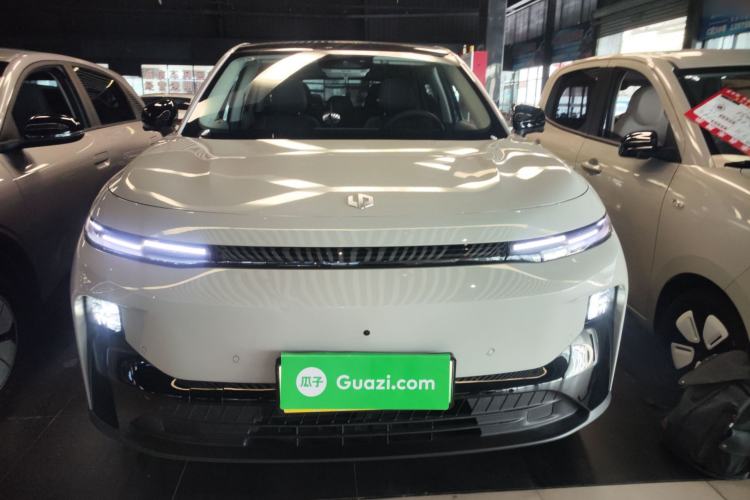 Used Leapmotor B10 2025 510 Joyful Edition