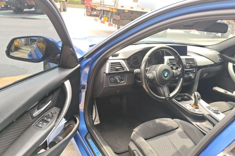 Used BMW 3 Series 2016 320i M Sport
