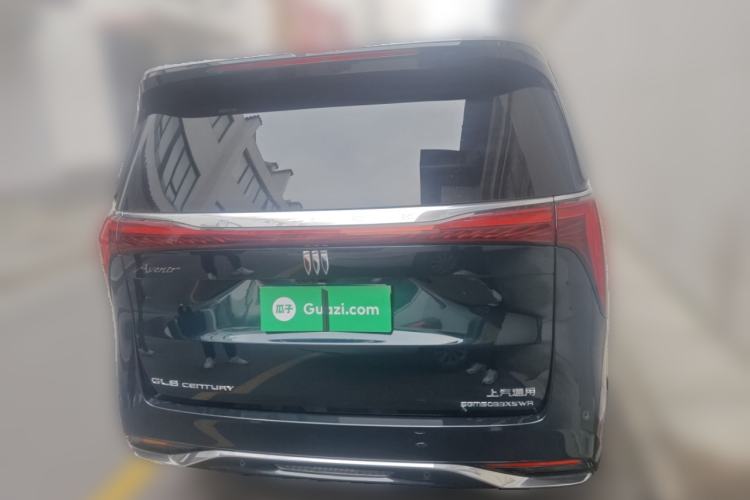 Used Buick Century 2023 2.0T Four-Seat Private Edition
