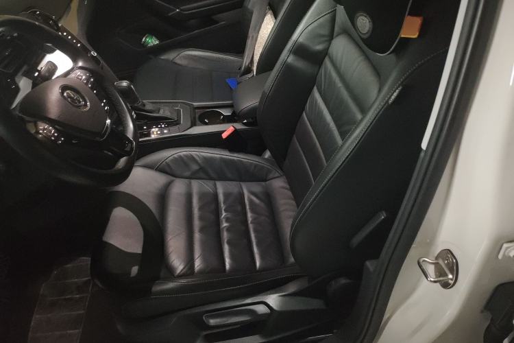 Used Volkswagen Lamando 2015 280TSI DSG Comfort Edition