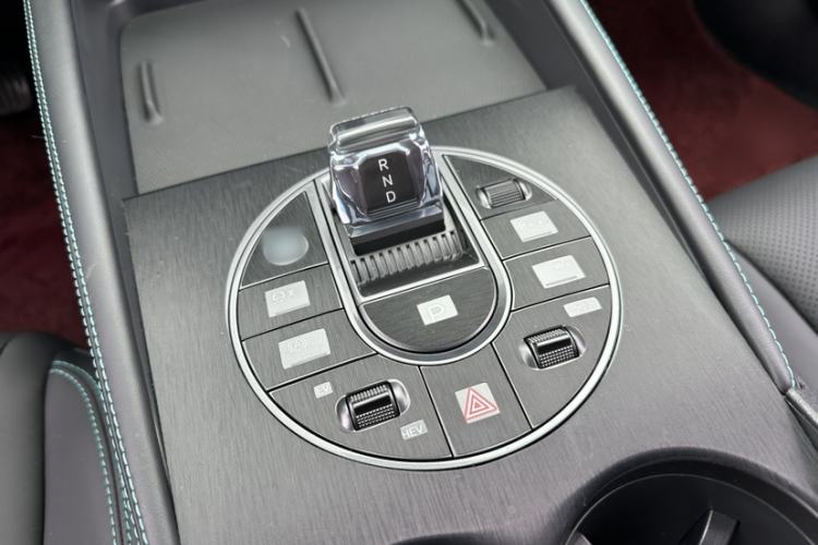 Used BYD Seal 06 New Energy 2024 DM-i 120KM Prestige Model