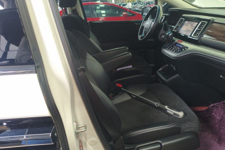 Used Honda Elysion 2016 2.4L Classic Edition