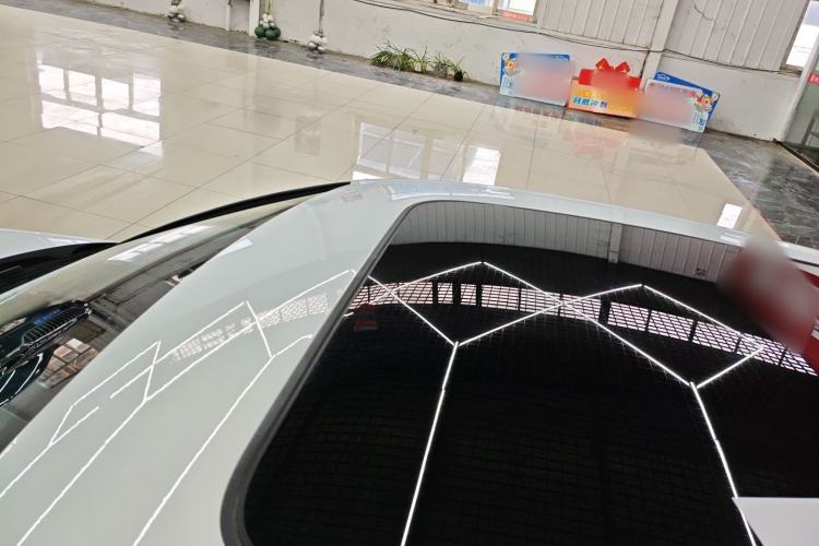 Used Audi A4L 2024 40 TFSI Luxury Dynamic Edition
