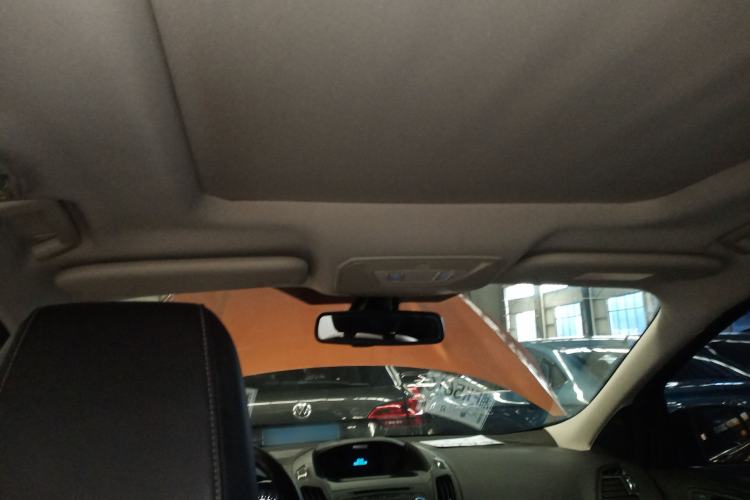 Used Ford Kuga 2017 EcoBoost 180 Two-Wheel-Drive Platinum Edition